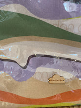 Carregar imagem no visualizador da galeria, Bolsa de tecido plastificada Don Algodon
