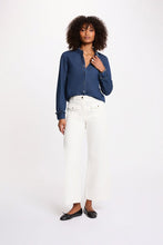 Carregar imagem no visualizador da galeria, Camisa de ganga MORGAN