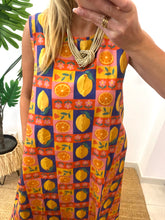 Carregar imagem no visualizador da galeria, Vestido várias estampas santos populares
