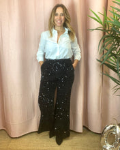 Carregar imagem no visualizador da galeria, Camisa branca com bolso Vidarma