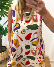 Carregar imagem no visualizador da galeria, Vestido várias estampas santos populares