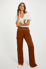 Carregar imagem no visualizador da galeria, Calças cargo Morgan