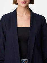 Carregar imagem no visualizador da galeria, Blazer Pieces azul marinho