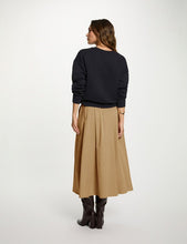 Carregar imagem no visualizador da galeria, Sweat azul Morgan