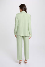 Carregar imagem no visualizador da galeria, Blazer Morgan verde água
