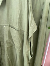 Carregar imagem no visualizador da galeria, Camisa oversize Gioya
