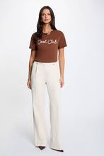 Carregar imagem no visualizador da galeria, T-shirt Morgan cool club
