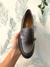 Carregar imagem no visualizador da galeria, Mocassim chumbo Ruika
