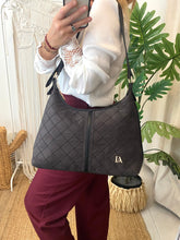 Carregar imagem no visualizador da galeria, Mala de traçar cinza Don Algodon
