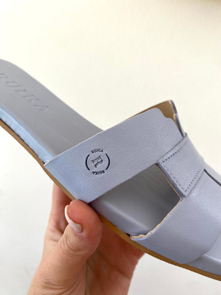 Chinelo azul bebé Ruika