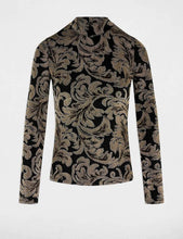 Carregar imagem no visualizador da galeria, Blusa Morgan parras
