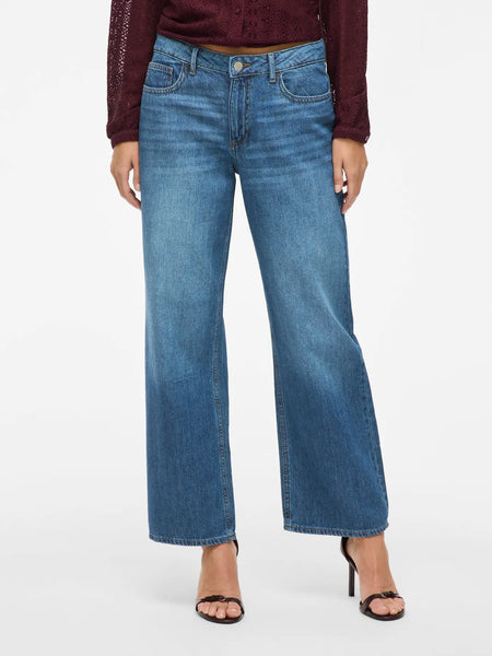 Calça de ganga Vipalma