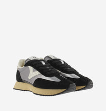 Carregar imagem no visualizador da galeria, Ténis cosmos preto Victoria
