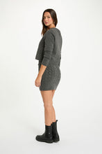 Carregar imagem no visualizador da galeria, Conjunto 2 em 1 vestido e casaco MORGAN
