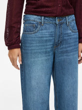 Carregar imagem no visualizador da galeria, Calça de ganga Vipalma
