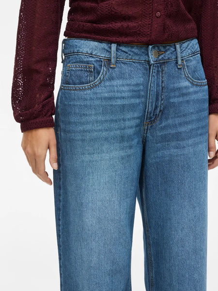 Calça de ganga Vipalma