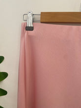 Carregar imagem no visualizador da galeria, Saia comprida rosa SMF
