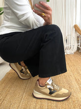 Carregar imagem no visualizador da galeria, Ténis viento ouro Victoria
