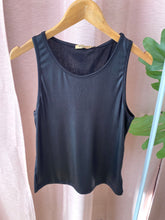 Carregar imagem no visualizador da galeria, Top lycra preto Bigzone

