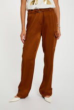 Carregar imagem no visualizador da galeria, Calças cargo Morgan
