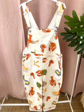 Carregar imagem no visualizador da galeria, Macacão estampa lagostas
