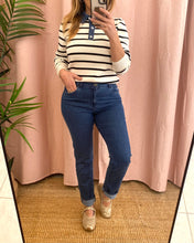 Carregar imagem no visualizador da galeria, Calças de ganga Bigzone
