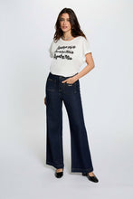 Carregar imagem no visualizador da galeria, T-shirt amore mio MORGAN
