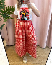 Carregar imagem no visualizador da galeria, T-shirt branca trendy pup

