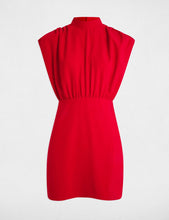 Carregar imagem no visualizador da galeria, Vestido vermelho MORGAN
