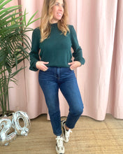 Carregar imagem no visualizador da galeria, Camisola Viril turtle verde Vila
