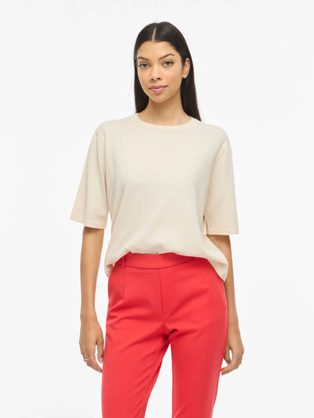 Camisola Vimalu cru
