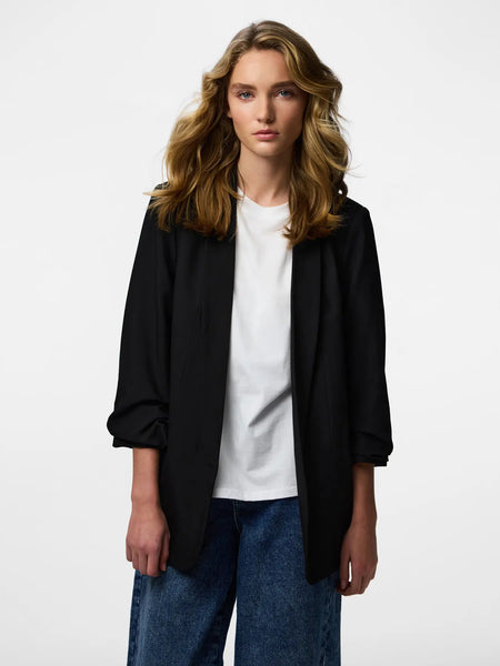 Blazer Pieces preto