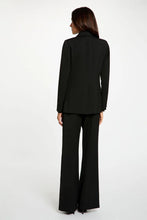 Carregar imagem no visualizador da galeria, Blazer Morgan preto
