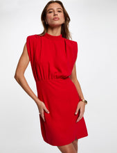 Carregar imagem no visualizador da galeria, Vestido vermelho MORGAN
