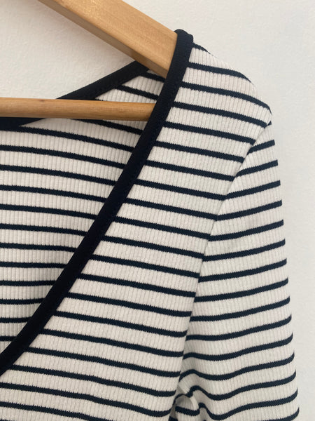Camisola riscas SMF