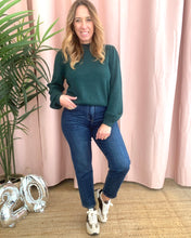 Carregar imagem no visualizador da galeria, Camisola Viril turtle verde Vila
