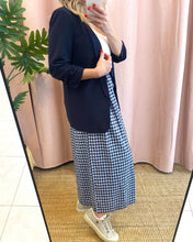 Carregar imagem no visualizador da galeria, Blazer Pieces azul marinho
