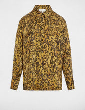 Carregar imagem no visualizador da galeria, Camisa estampada Morgan
