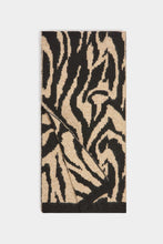 Carregar imagem no visualizador da galeria, Cachecol zebra Morgan
