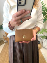 Carregar imagem no visualizador da galeria, Carteira camel Don Algodon
