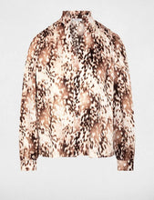 Carregar imagem no visualizador da galeria, Camisa Morgan estampa bambi
