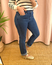 Carregar imagem no visualizador da galeria, Calças de ganga Bigzone
