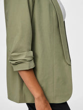 Carregar imagem no visualizador da galeria, Blazer Pieces verde

