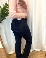 Carregar imagem no visualizador da galeria, Calças bootcut MORGAN
