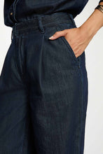 Carregar imagem no visualizador da galeria, Calças wide leg Morgan
