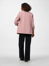 Carregar imagem no visualizador da galeria, Blazer Pieces rosa

