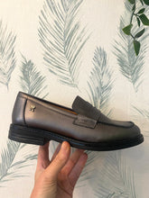 Carregar imagem no visualizador da galeria, Mocassim chumbo Ruika
