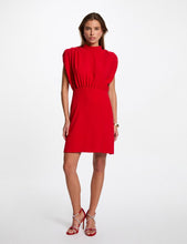 Carregar imagem no visualizador da galeria, Vestido vermelho MORGAN
