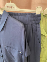 Carregar imagem no visualizador da galeria, Camisa oversize Gioya
