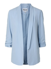 Carregar imagem no visualizador da galeria, Blazer Pieces azul
